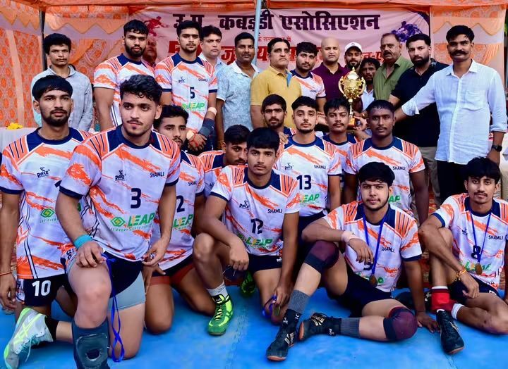 Kabaddi Gallery 2