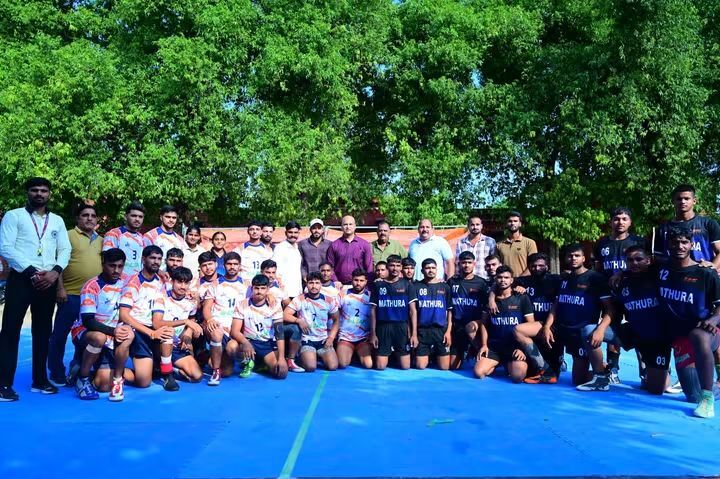 Kabaddi Gallery 6